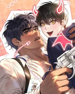  ช่วยด้วย! ผมอยากเป็นอินคิวบัส (Me Too! I’ll Be an Incubus!)