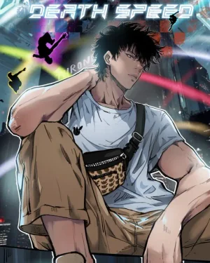 Death Speed