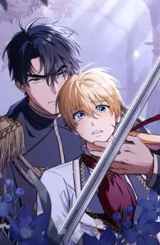 The Fallen Duke & the Knight Who Hated Him 