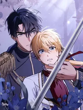 The Fallen Duke & the Knight Who Hated Him 