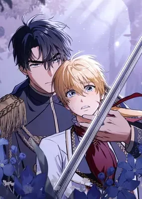 The Fallen Duke & the Knight Who Hated Him 