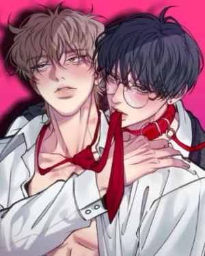 รักติดลบ