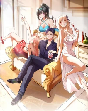 เกิดใหม่ ขอแบกเดี่ยว!