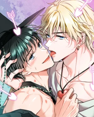 ถึงจะเป็นยมทูต...แต่ก็อยากเป็นคิวปิดดูสักครั้ง!