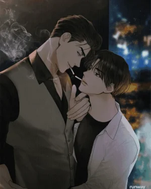 Pay Off (Payback Side Story)