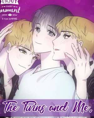 [จบ] The Twins and Me
