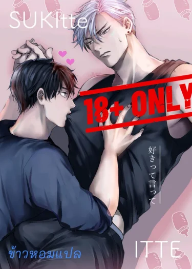 แค่เซ็กส์หรือรักจริง? (18+)