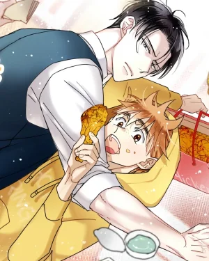 Love Is In The Heir | รักนี้ที่ต้องสืบทอด