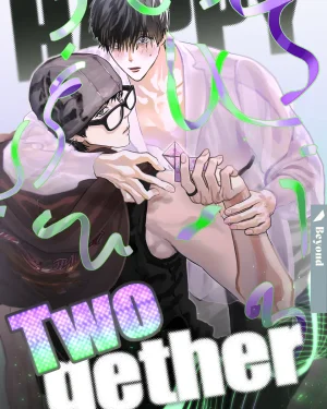 Happy TWO-gether
