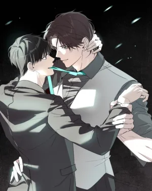 His Mark | รอยประทับของเขา