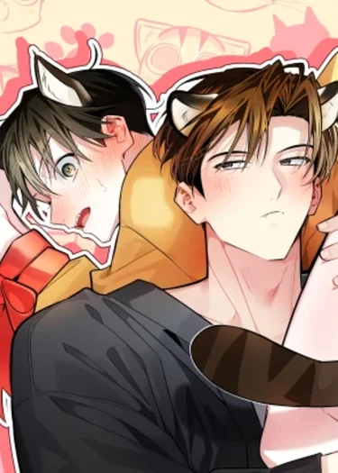 Baby Cat
