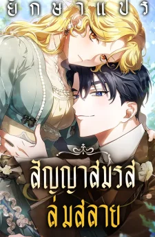 สัญญาสมรสล่มสลาย