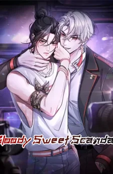 Bloody Sweet Scandal