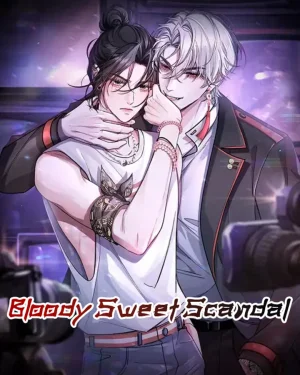 Bloody Sweet Scandal