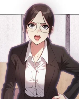 ห้องลับของสาวแว่น
