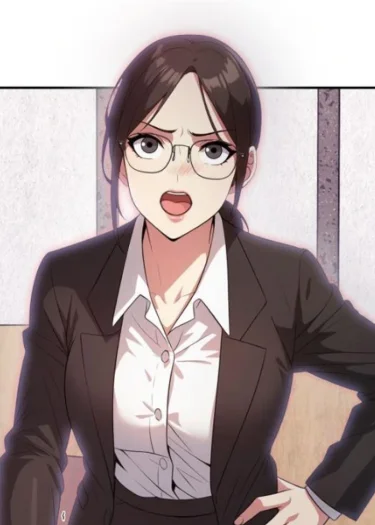 ห้องลับของสาวแว่น
