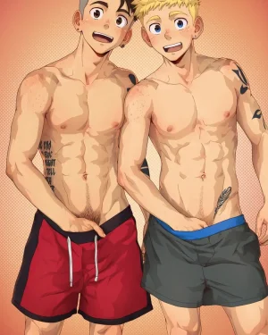 Jack Draws (ไม่เซ็นเซอร์)