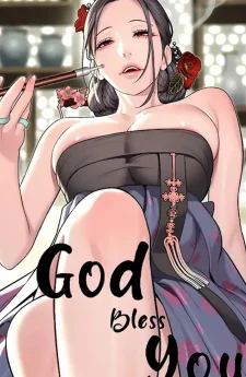 พระเจ้าอวยพร/God Bless You/ 갓블레쓰유