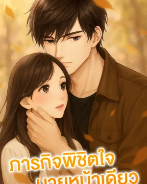 ภารกิจพิชิตใจ นายหน้าเดียว