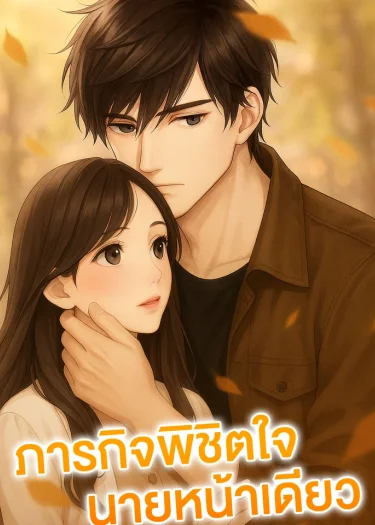 ภารกิจพิชิตใจ นายหน้าเดียว
