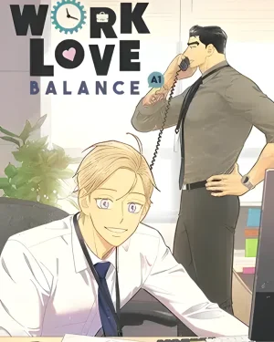 Work Love Balance