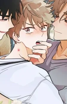 กลิ่นไอรักดอกสาลี่ Pear Blossom Love