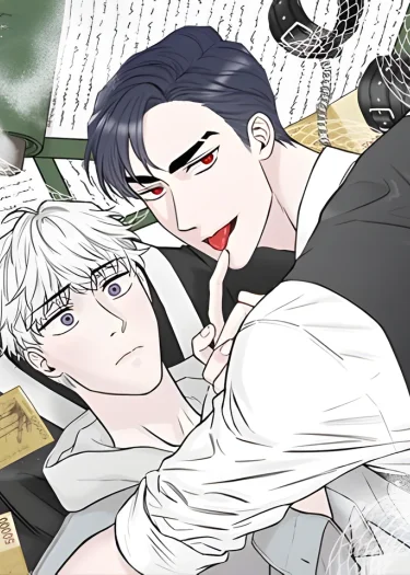 รับพลังผมไปสิครับ คุณผีที่รัก! Please Eat Me, Mr. Ghost!