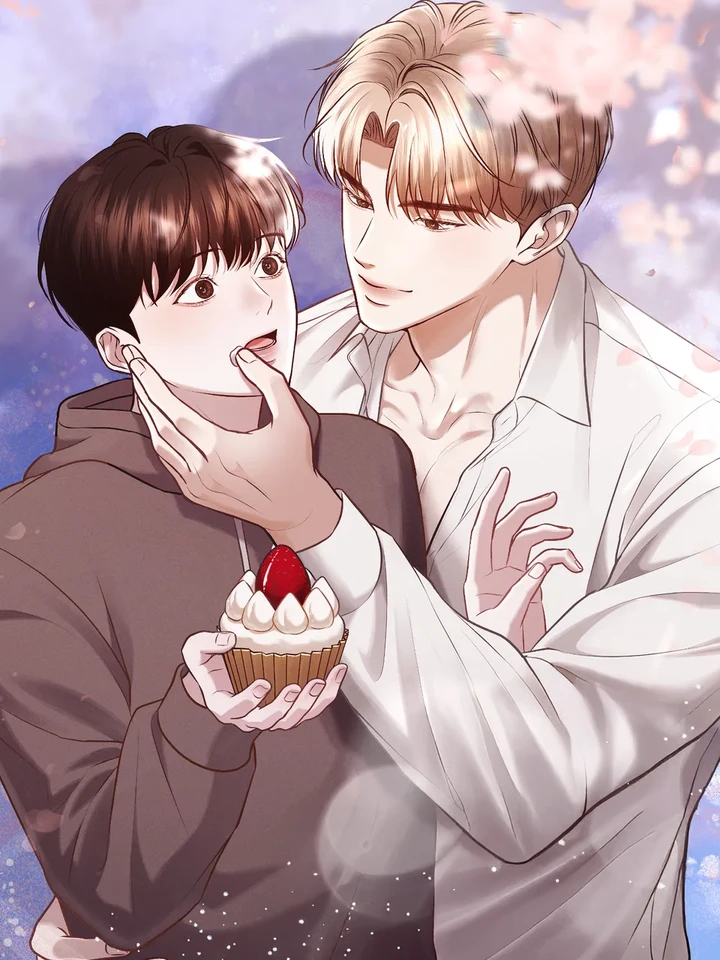 โอเมก้าผู้หิวโหย