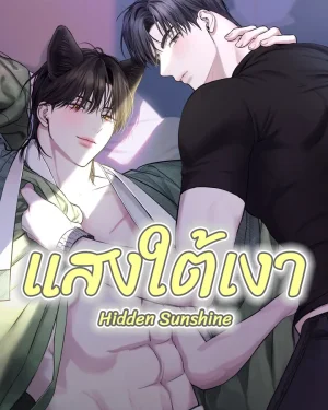 แสงใต้เงา hidden sunshine