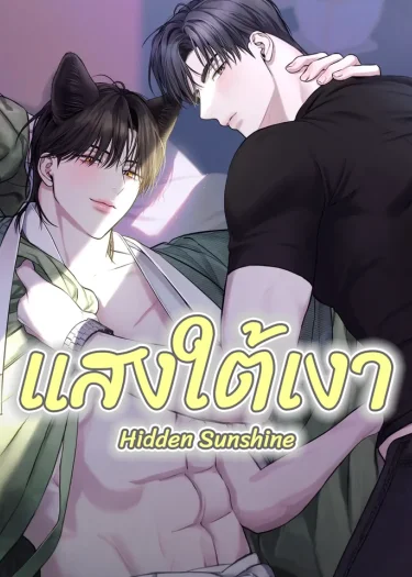 แสงใต้เงา hidden sunshine