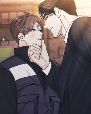 (ss.2) พาร์ทไทม์ตามรัก A daily part time job 