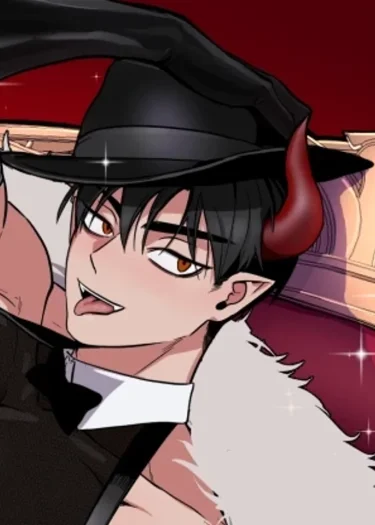 เรื่องลับๆของจอมปีศาจ The Secret Life of the Demon King