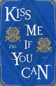 Kiss me if you can