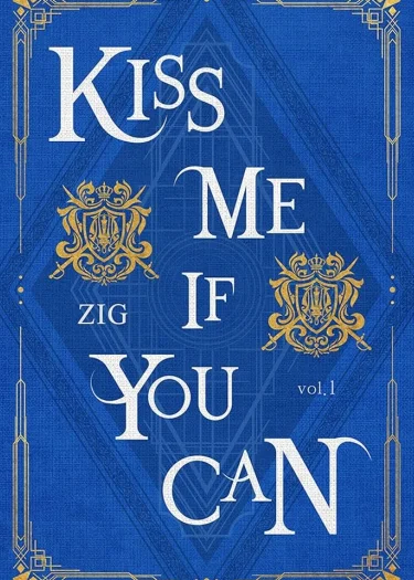 Kiss me if you can
