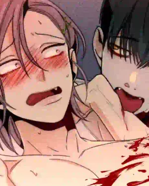 Vampire Next Door