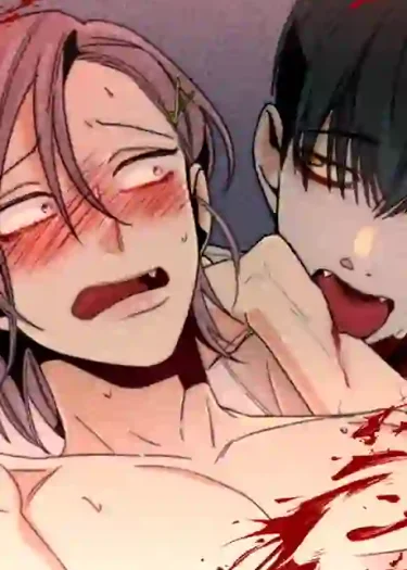 Vampire Next Door