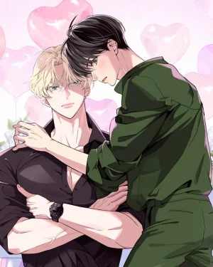 นายแก้มแดงของคุณอัลฟ่า