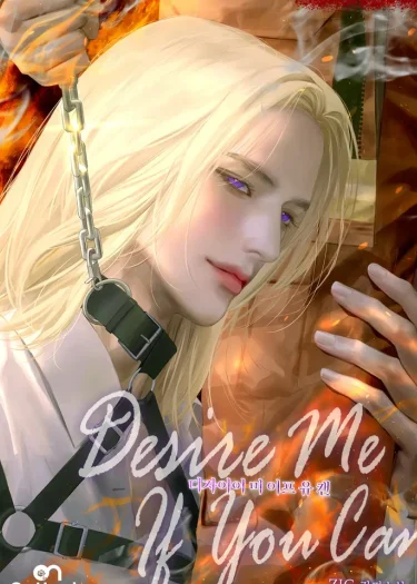 Desire Me If You Can