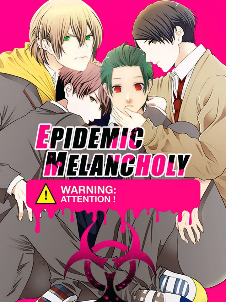 ระยะรักแพร่เชื้อ | Epidemic Melancholy