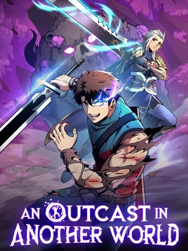 ผู้ถูกทอดทิ้งในต่างโลก (An Outcast In Another World)