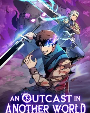ผู้ถูกทอดทิ้งในต่างโลก (An Outcast In Another World)