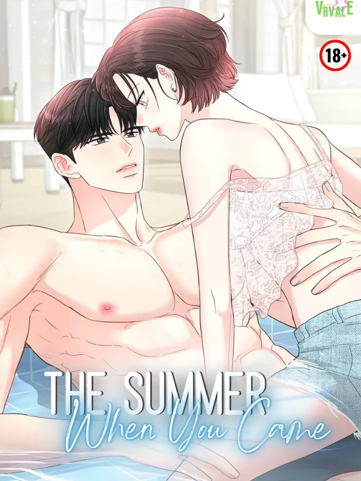 The Summer When You Came