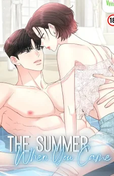 The Summer When You Came