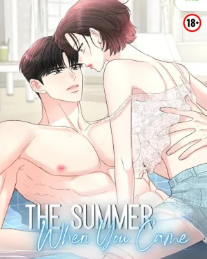 The Summer When You Came