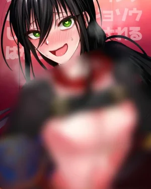 นักฆ่าแห่งชินจูกุถูกล้างสมองให้แต่งตัวข้ามเพศเป็นเมดหญิง