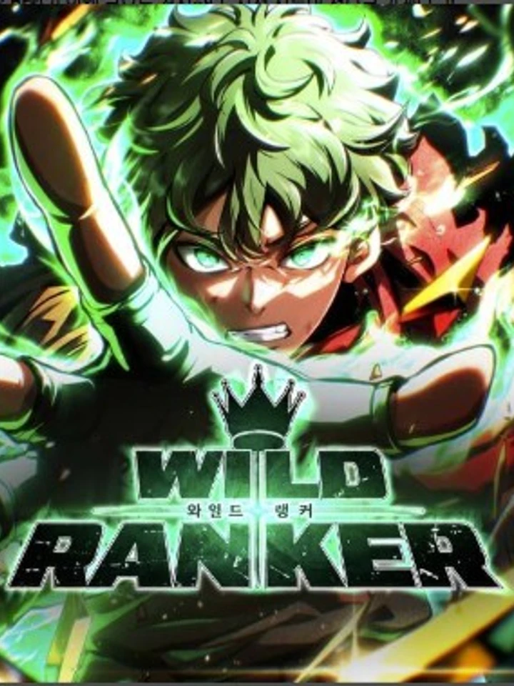 Wild Ranker