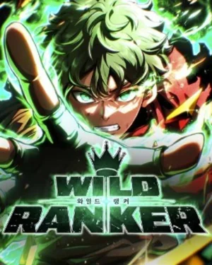 Wild Ranker