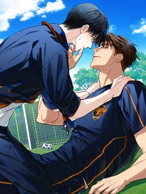 [SS2] HALF LINE | เส้นแบ่งรัก