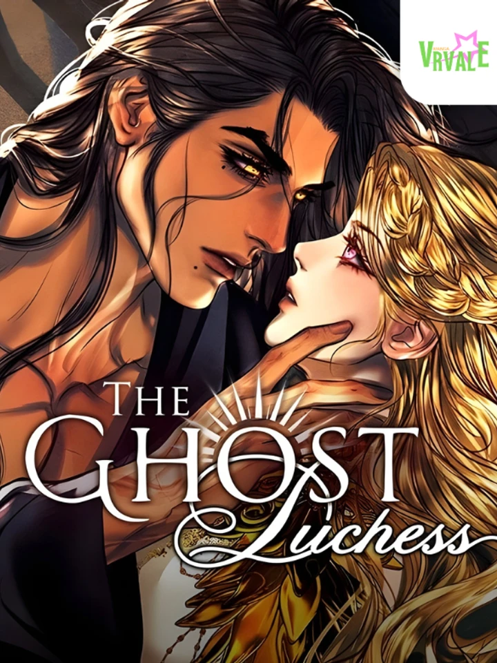 The Ghost Duchess