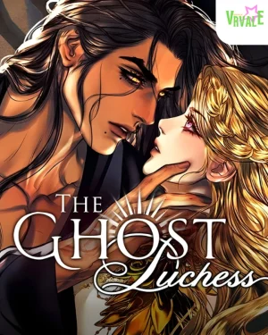 The Ghost Duchess